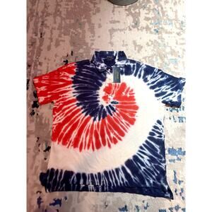 Polo Ralph Lauren Men's Polo Shirt - Size L New